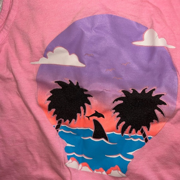 3 Girls T-Shirts .. Gently Used Condition - Picture 4 of 9